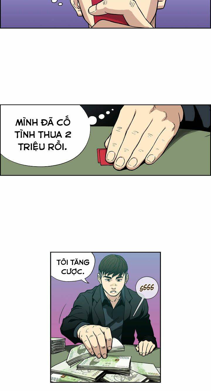 thần bài siêu năng chapter 6 22