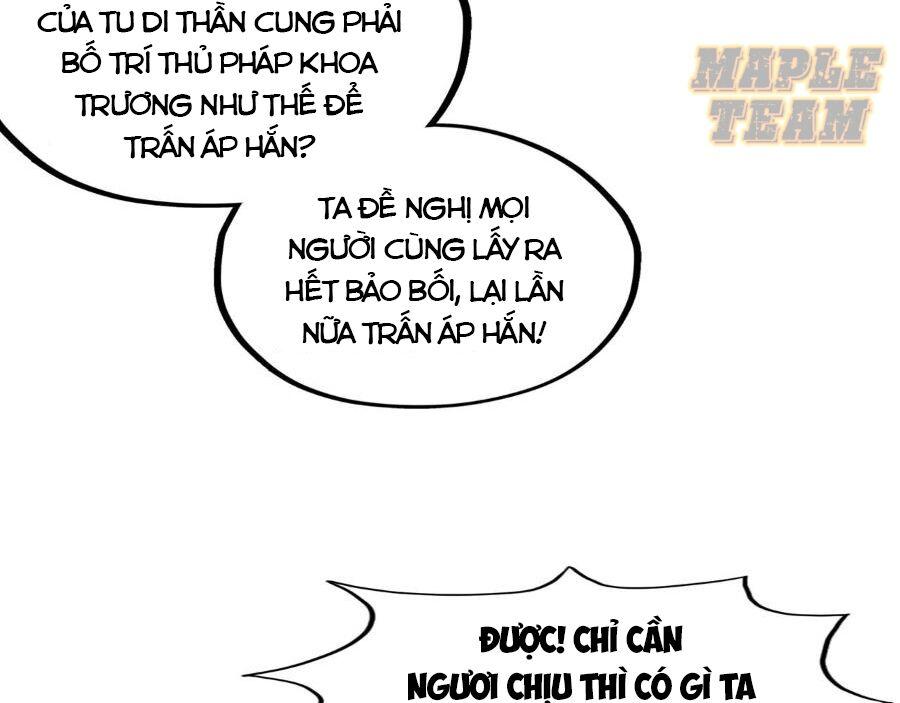 vạn cổ chí tôn chapter 272 74