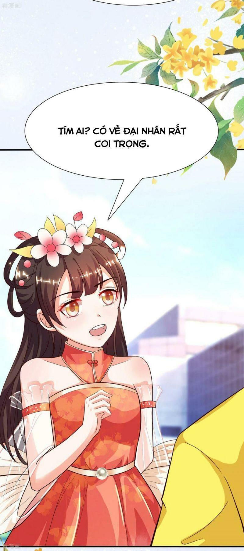 tối cường vận đào hoa chapter 153 18