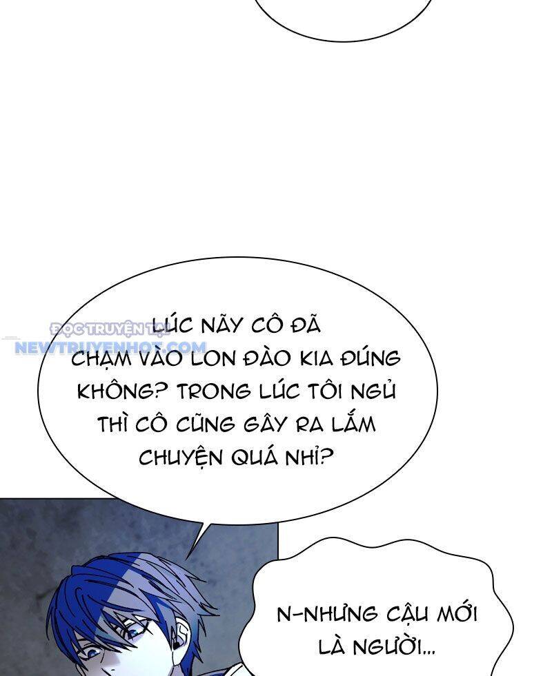 tận thế cũng chỉ là trò chơi chapter 20 92
