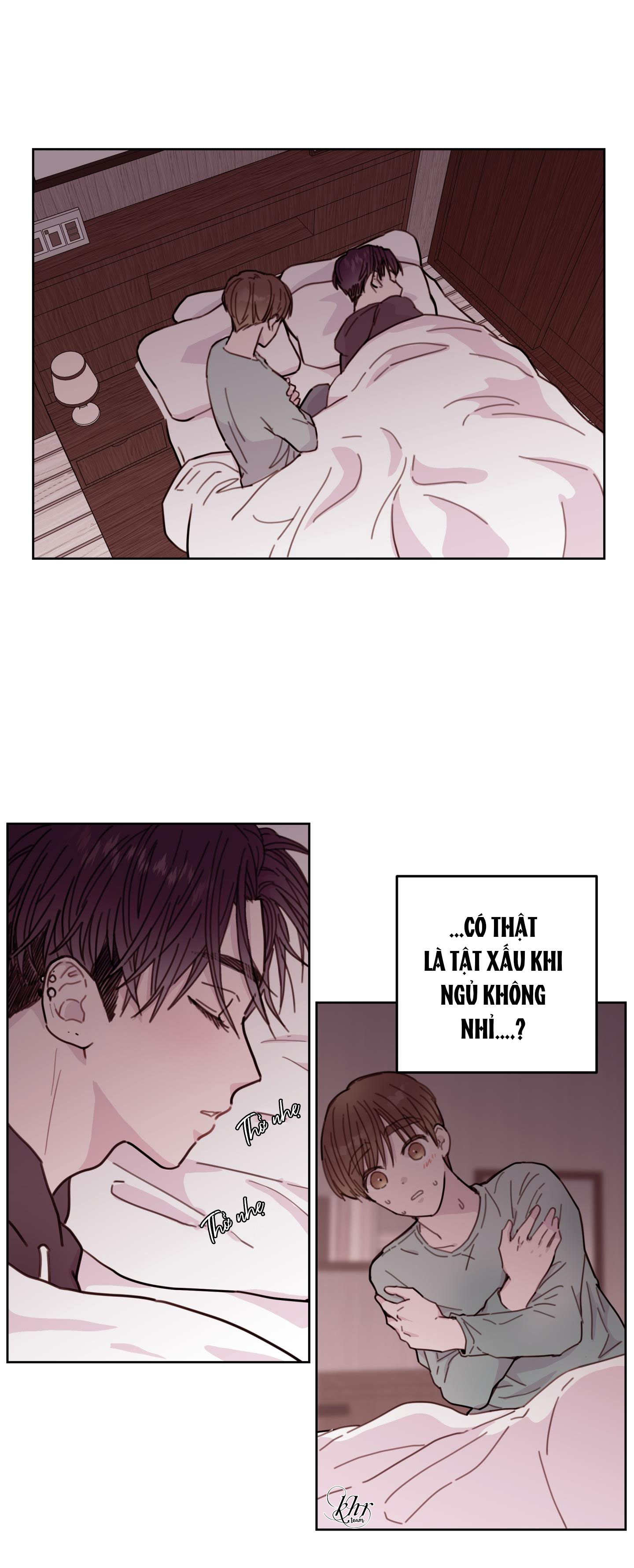 em trai vợ thật nguy hiểm chapter 5 8