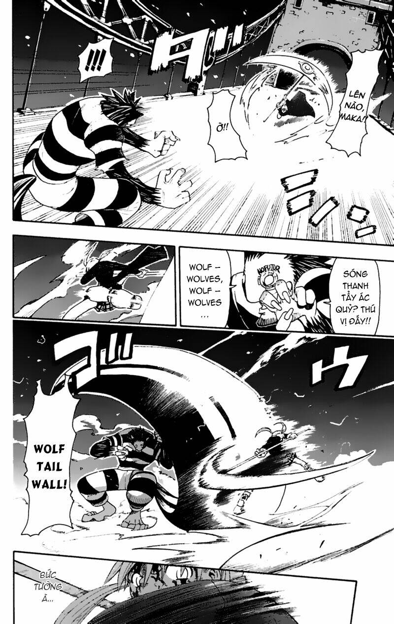 soul eater chapter 11 28