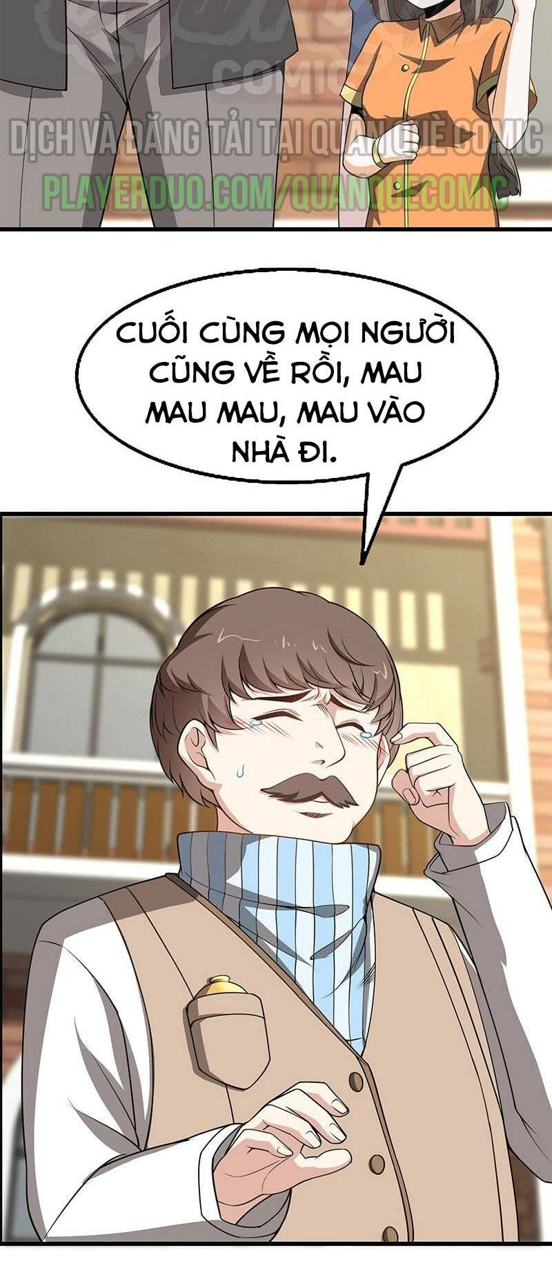 tối cường ở rể chapter 13 2