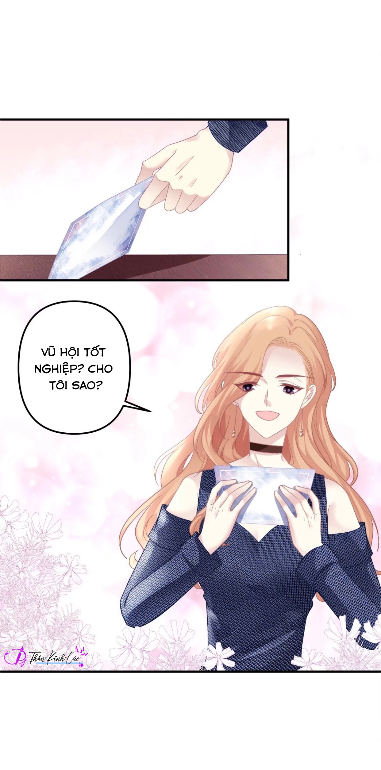 kiểm soát tuyệt đối chapter 101 17