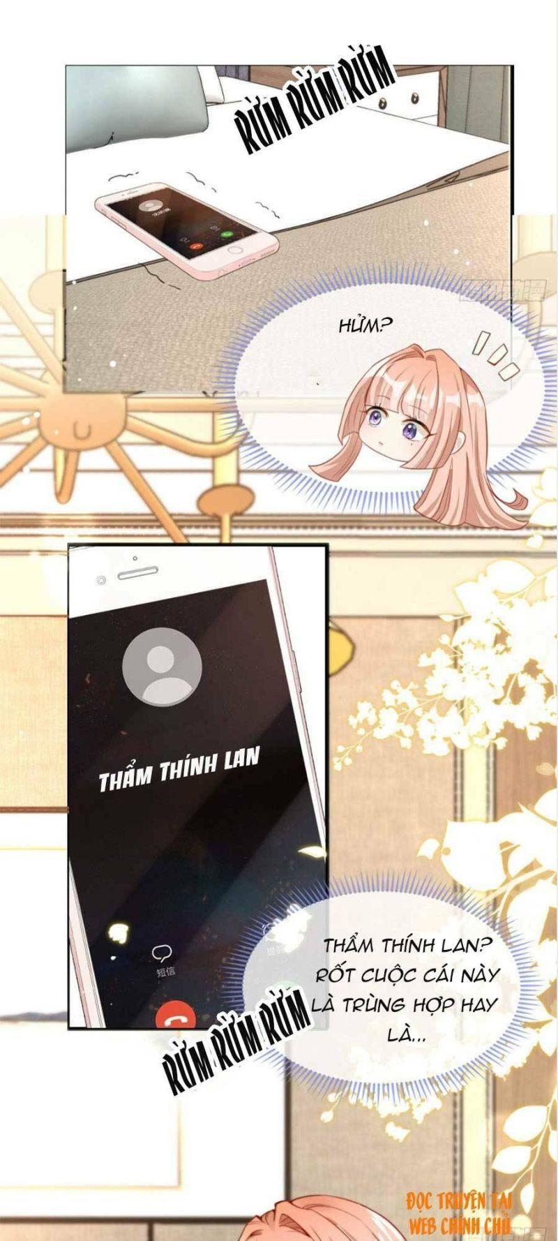 tôi được năm đại lão chiều chuộng hết nấc chapter 10 39