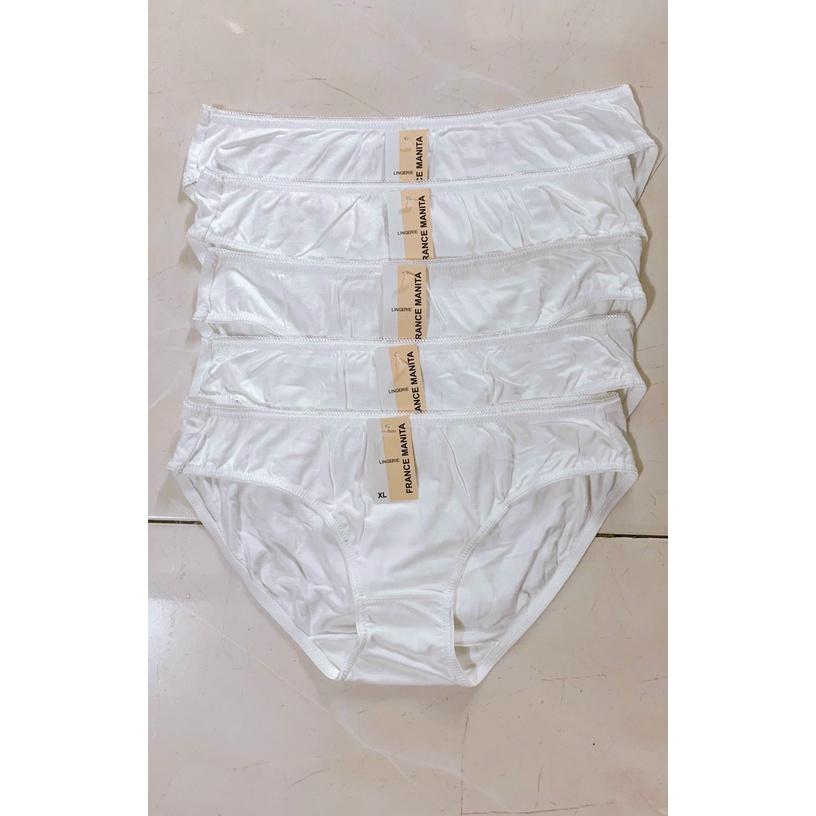 Combo 10 Quần lót học sinh dạng cotton hàng cao cấp
