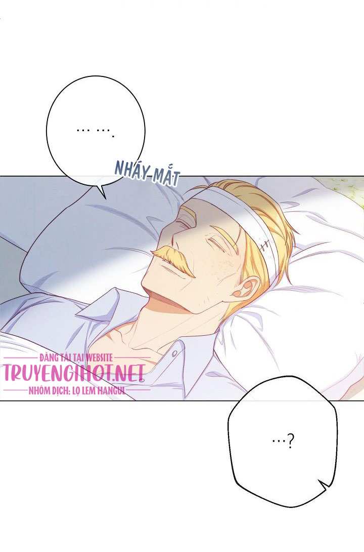 ác nữ đảo ngược đồng hồ cát chapter 71 4