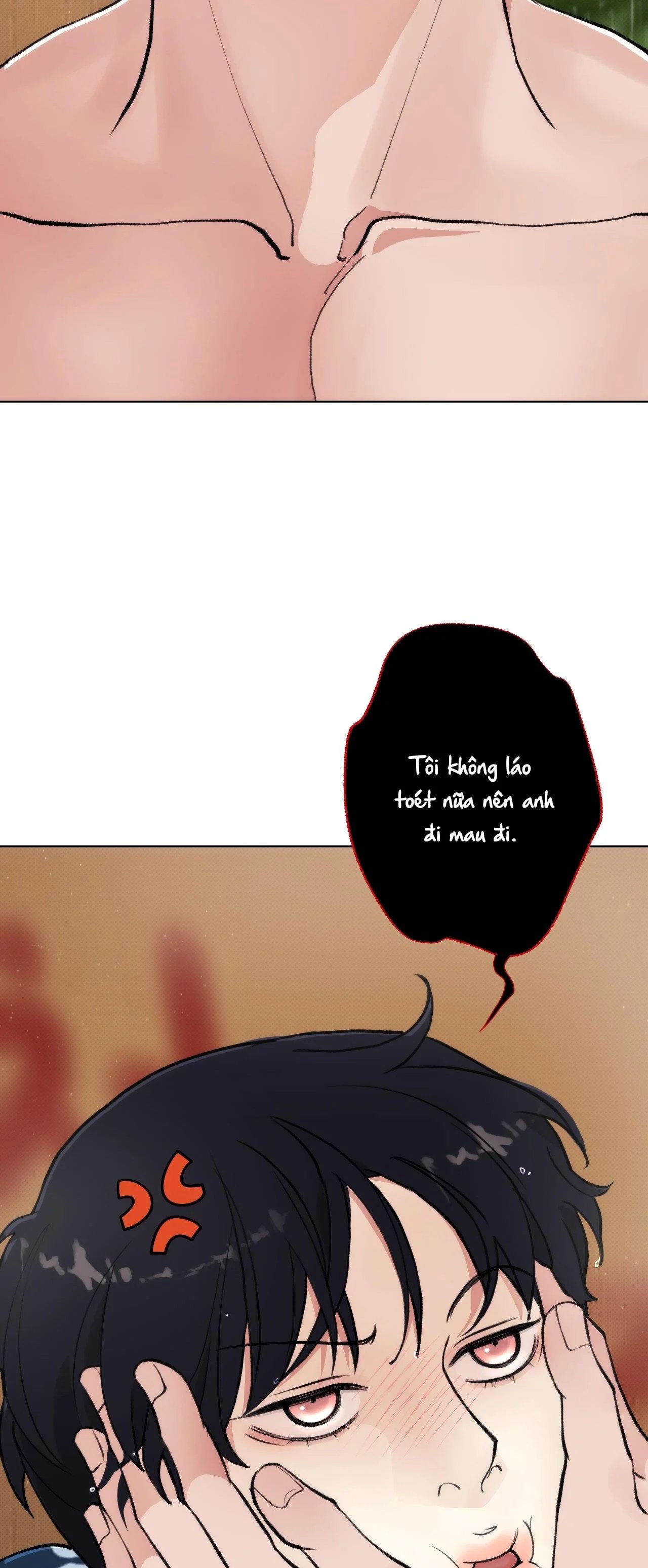 em bé và đại ca chapter 3 33