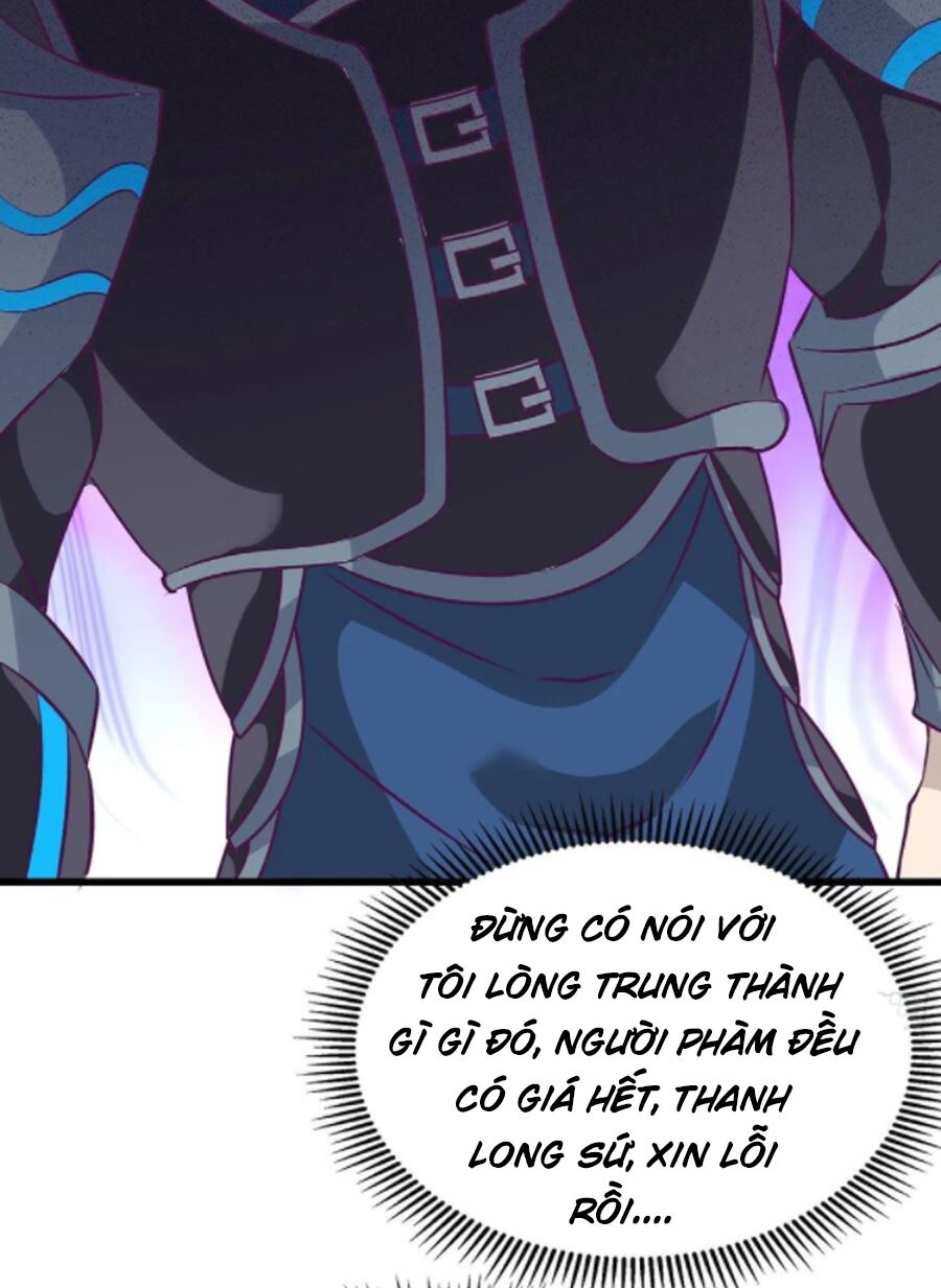 nãi ba là chiến thần mạnh nhất chapter 70 25