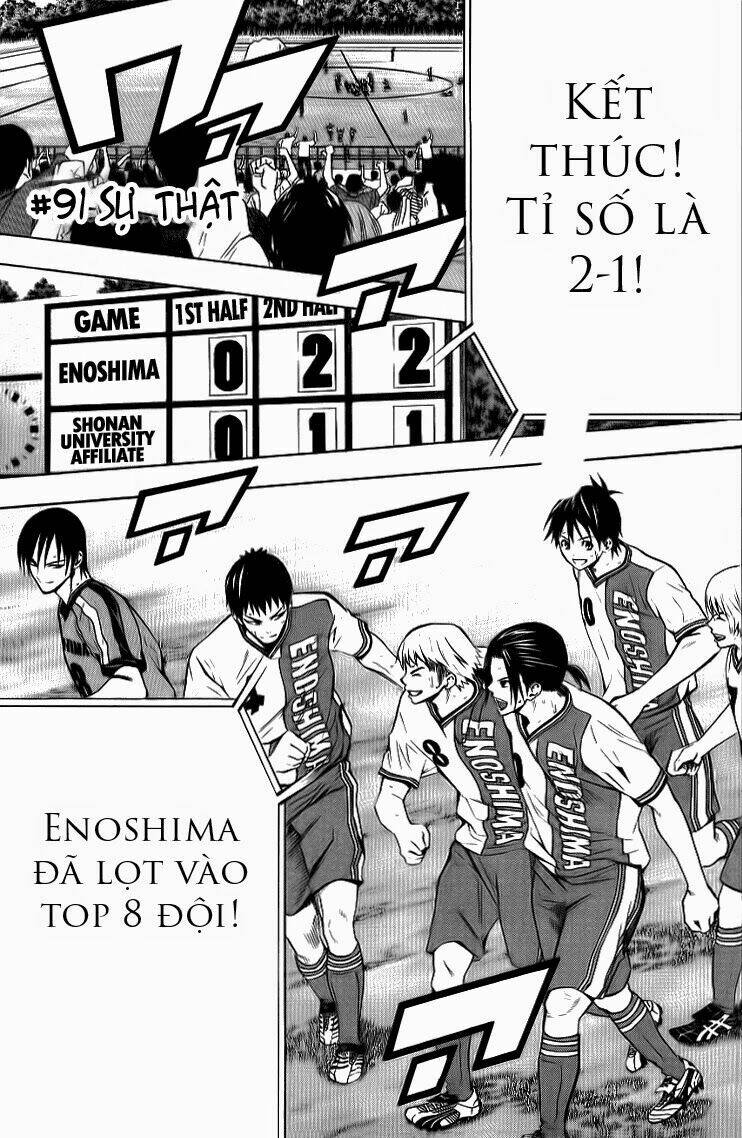 kỵ sĩ trong vòng cấm chapter 91 3