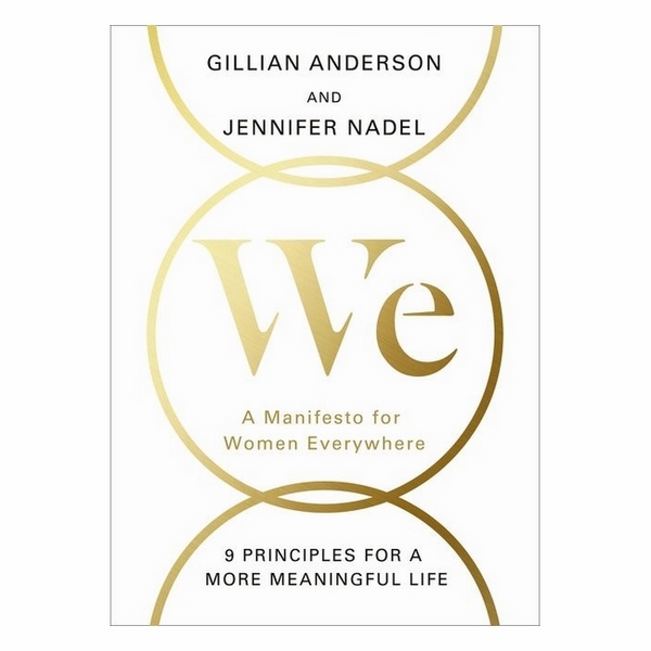 We: A Manifesto For Women Everywhere