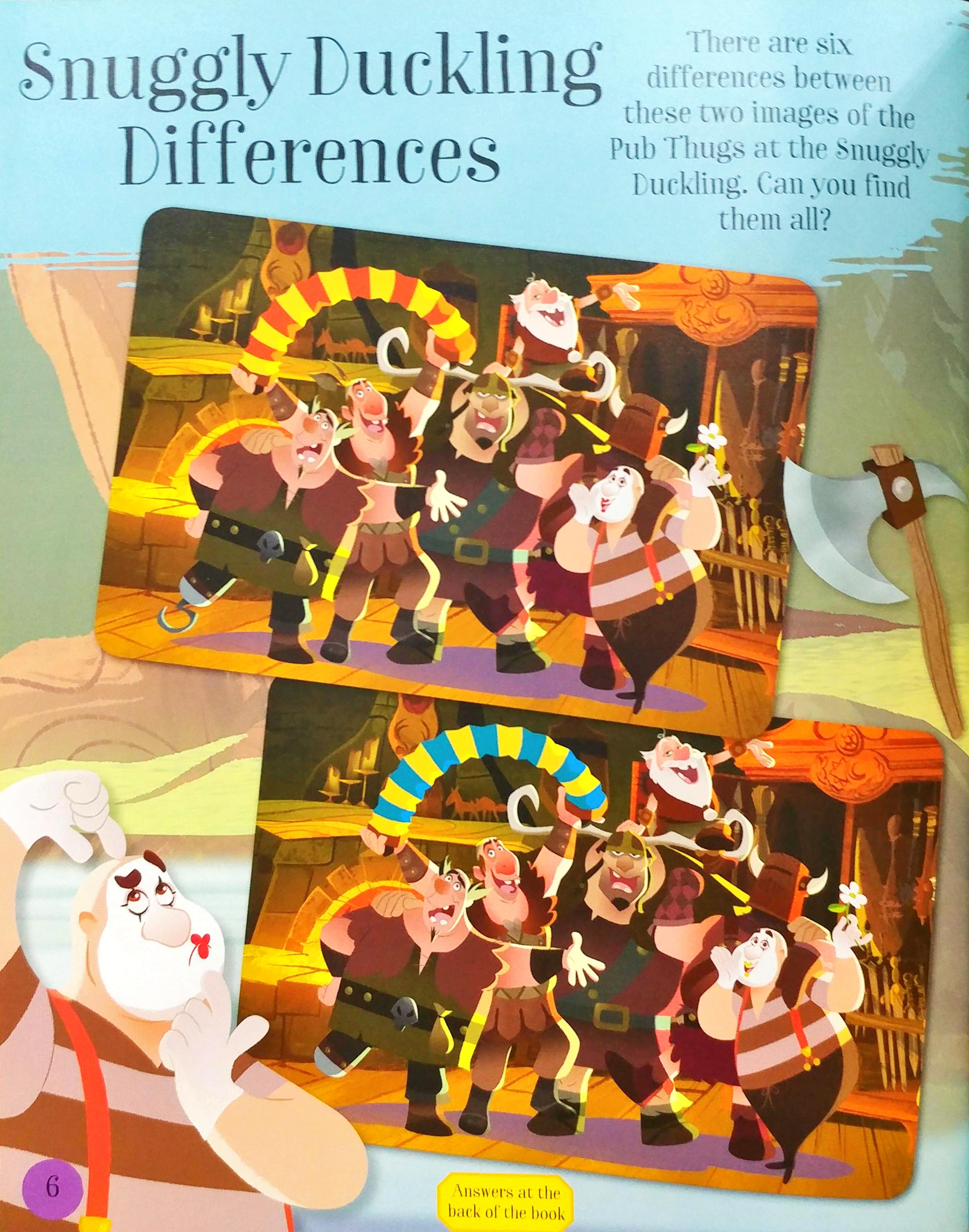 Disney Princess - Tangled: Ultimate Sticker and Activity