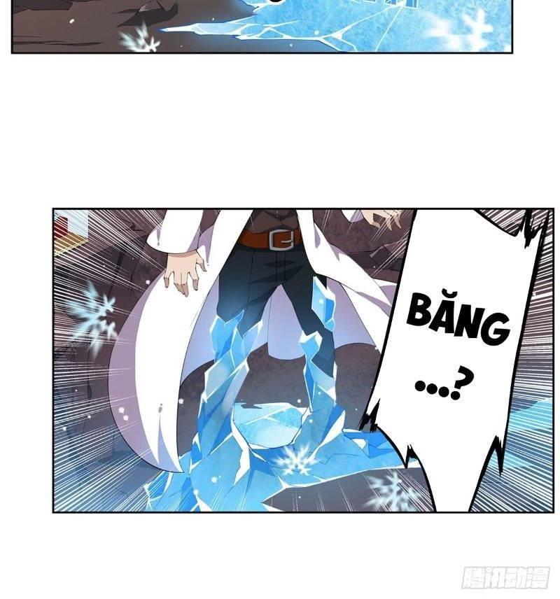 vô hạn sứ đồ và 12 nữ chiến binh chapter 32 36