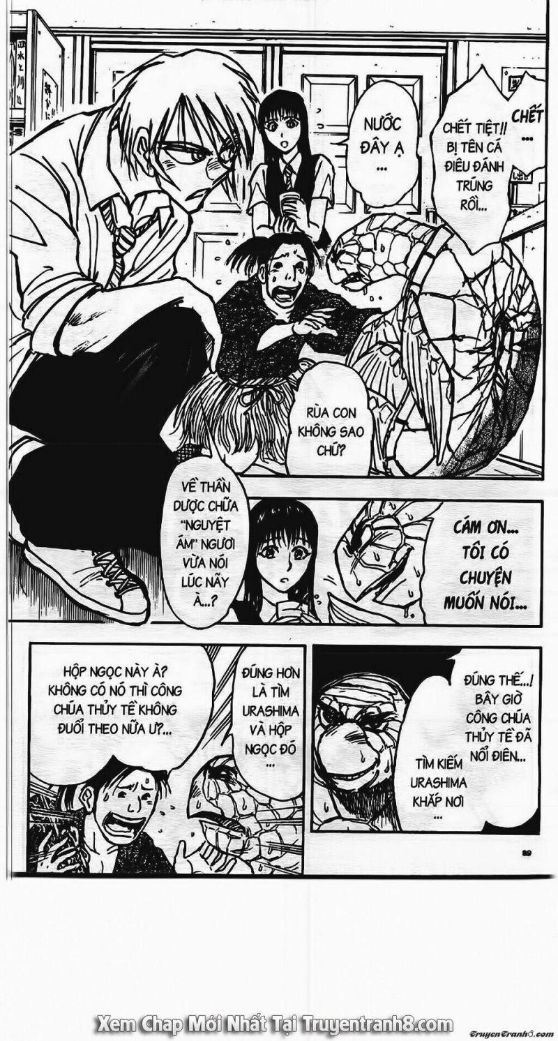 sắc lệnh ánh trăng chapter 39 27