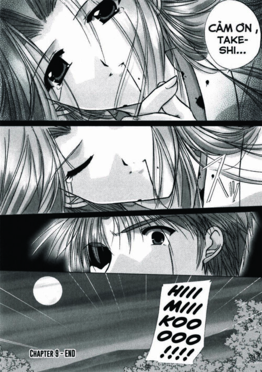 izumo - takeki tsurugi no senki chapter 9 18