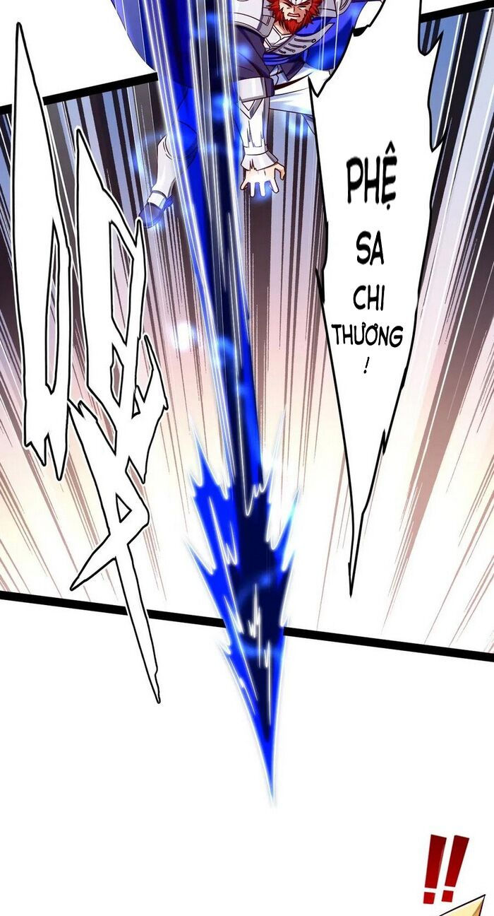 ma thú kiếm thánh dị giới tung hoành chapter 152 19