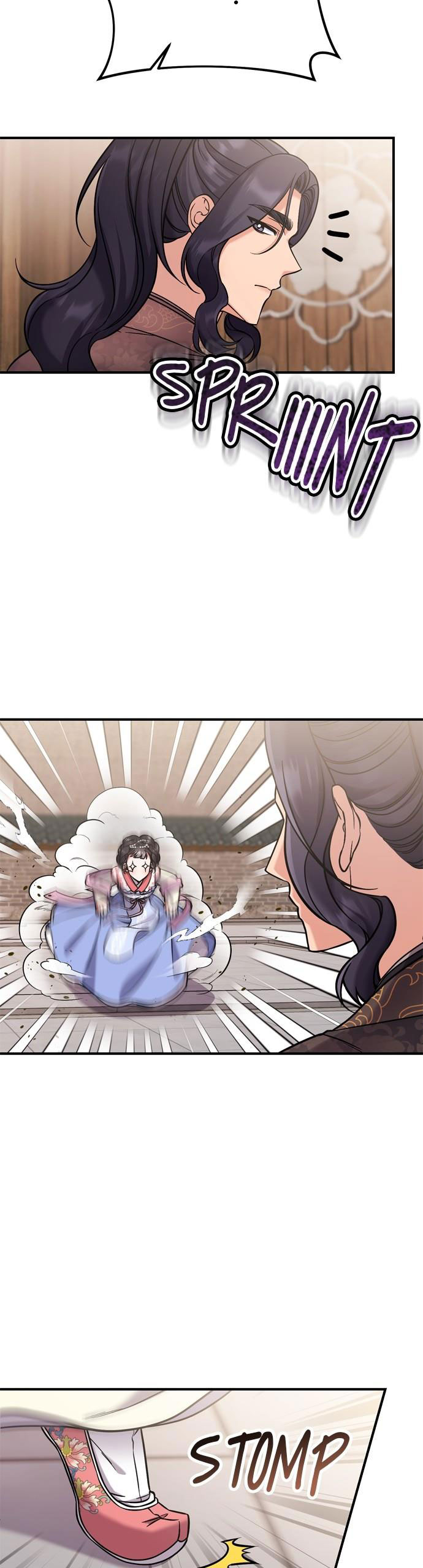 cao thủ chốn hậu cung chapter 14 28