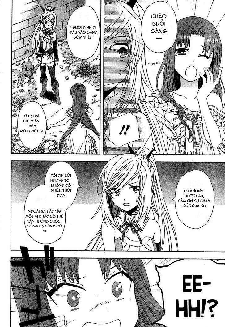 toki to towa chapter 2.4 6