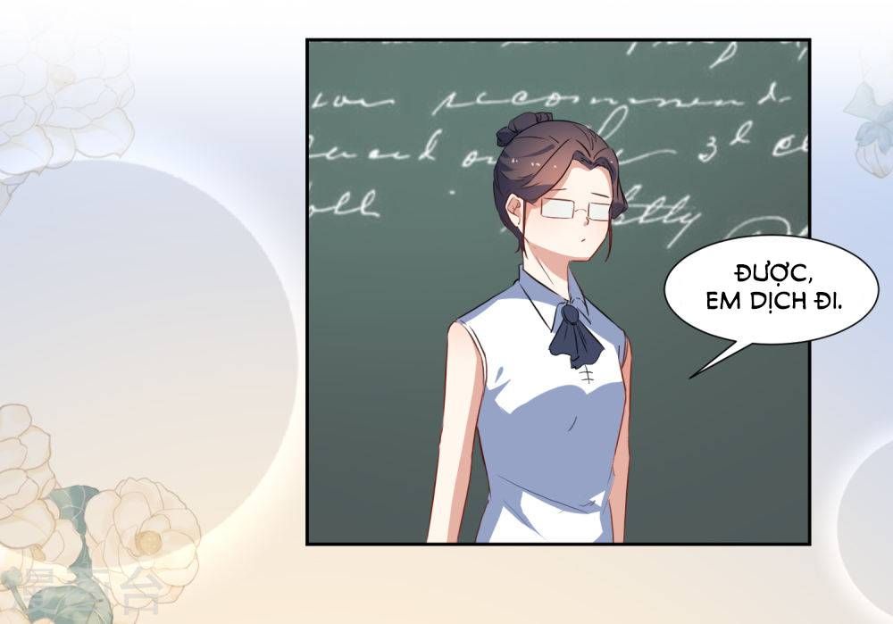 thầy giáo ác ma yêu tôi rồi chapter 49 14