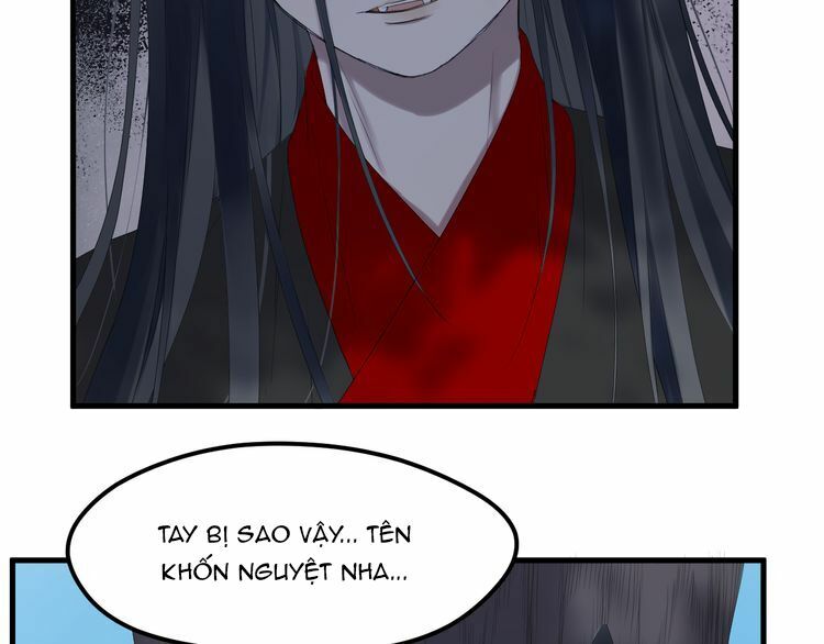 lượm được một tiểu hồ ly phần 2 chapter 84 11