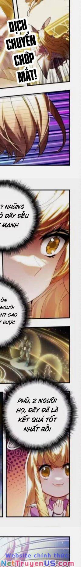 tuyệt thế đường môn - đấu la đại lục 2 chapter 396 6