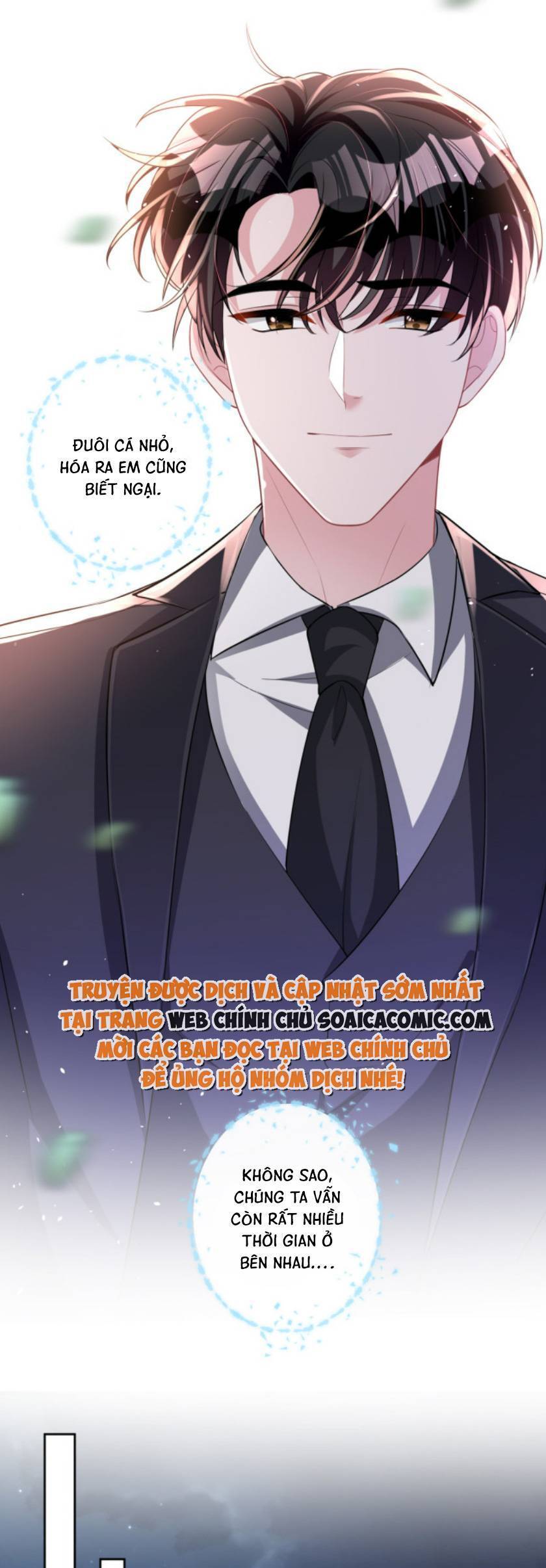 tổng tài huyết tộc cực sủng cô vợ mỹ nhân ngư chapter 24 6