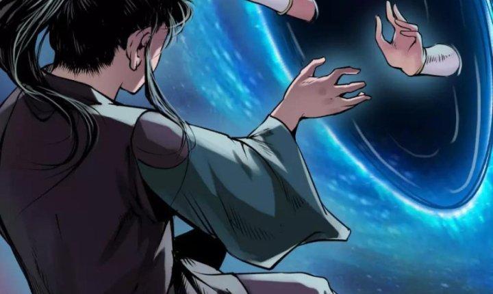 Tạng Phong Hành chapter 101 94