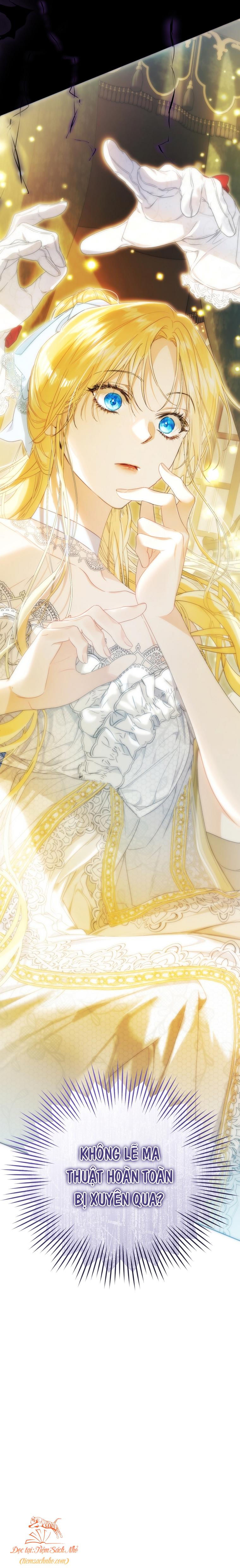 ác nữ là con rối chapter 71 43