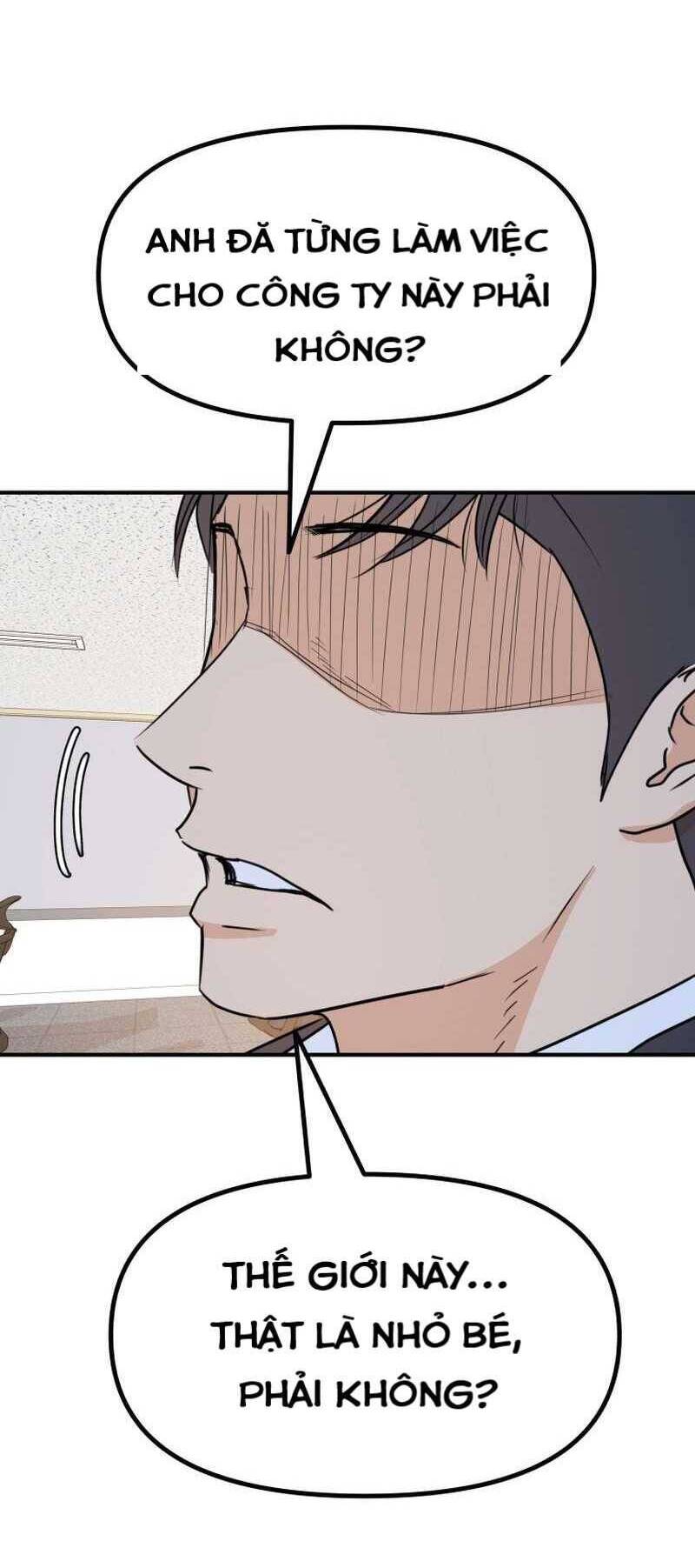 Bạn Trai Vệ Sĩ chapter 113 57