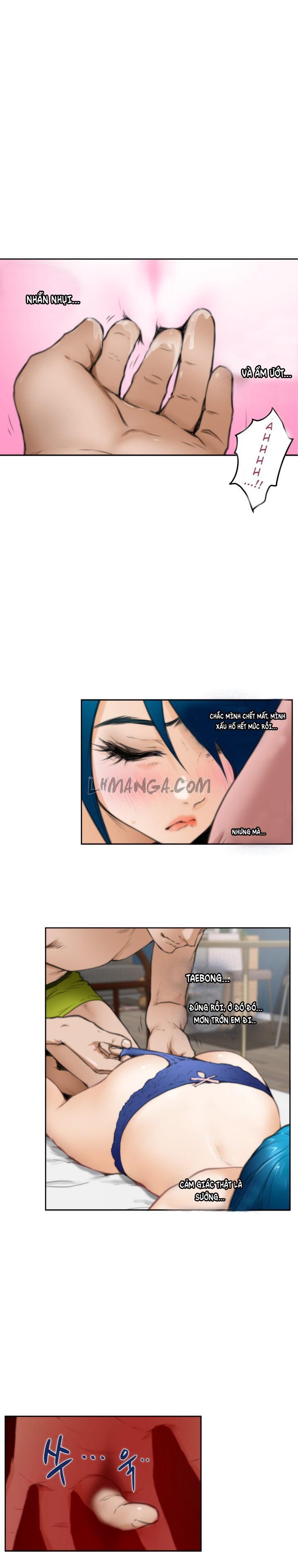 h-mate chapter 24 15