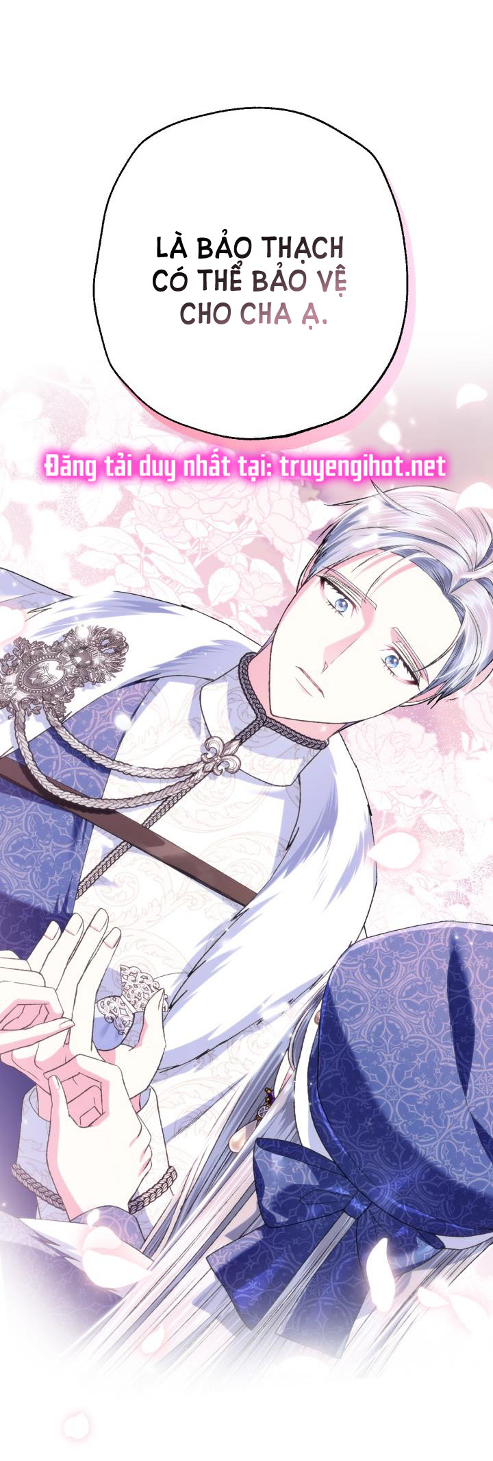 cha à, con không muốn kết hôn đâu chapter 87 6
