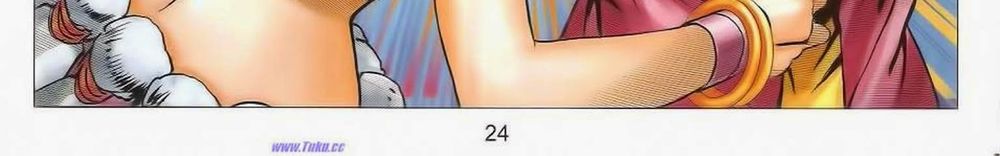 tuyệt thế vô song 2 chapter 60 44