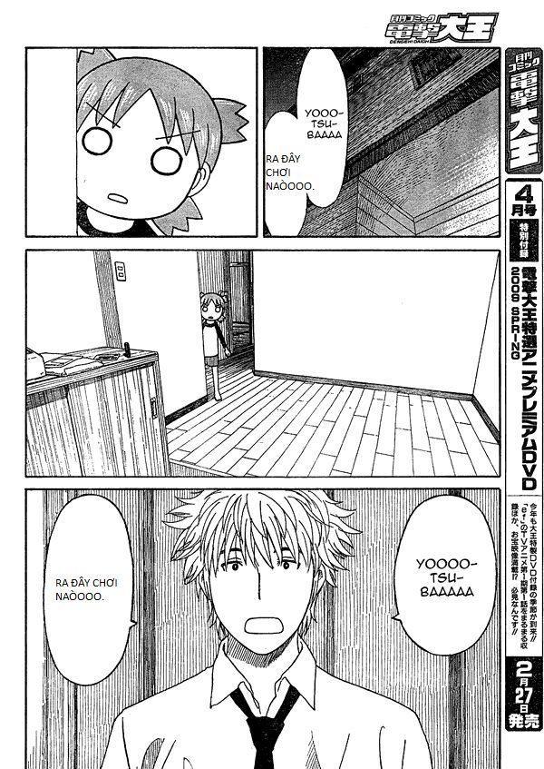 yotsubato! chapter 59 6