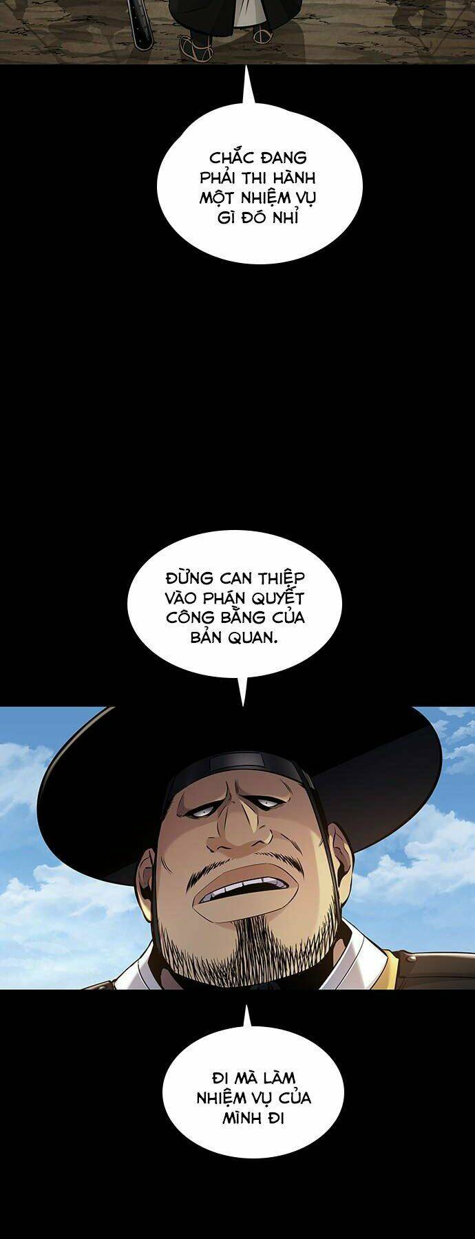 đạn bạc chapter 4 42