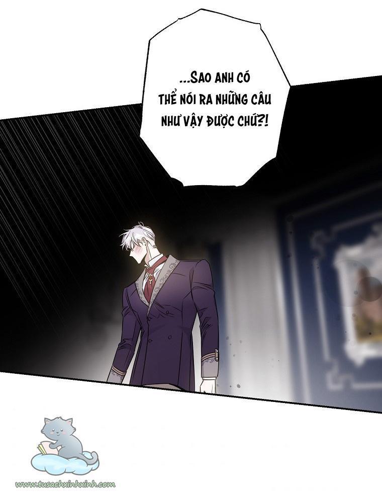 thuần hóa bạo chúa rồi bỏ trốn chapter 55 23