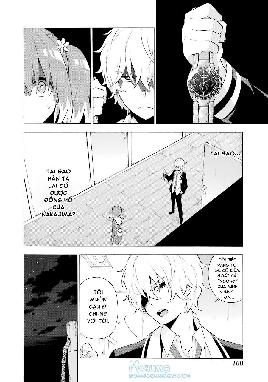 nana vô năng chapter 4 2