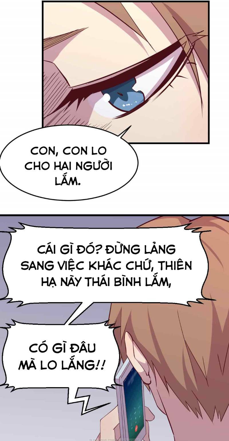 song tu đạo lữ kiểu xem mặt chapter 37 16