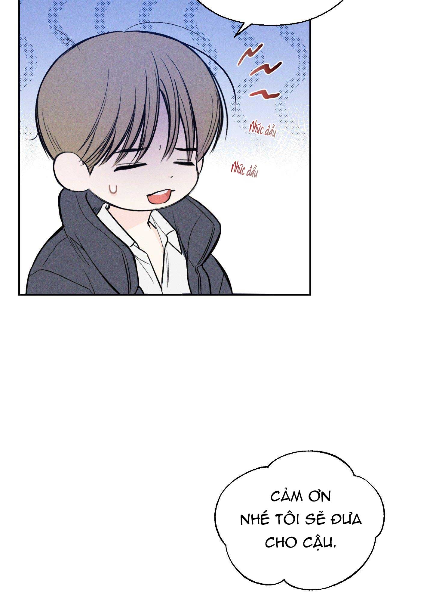 tháng 12 chapter 43 46