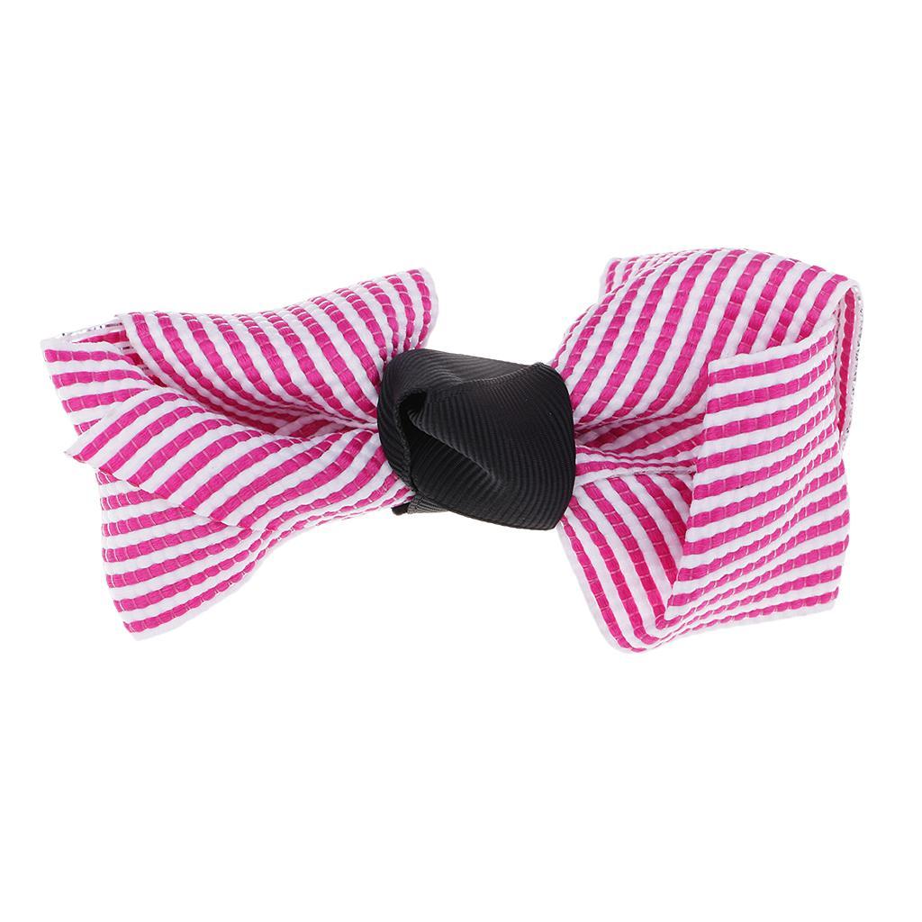 Cloth Bowknot DIY Craft Kids Headwear Slipper Accessories