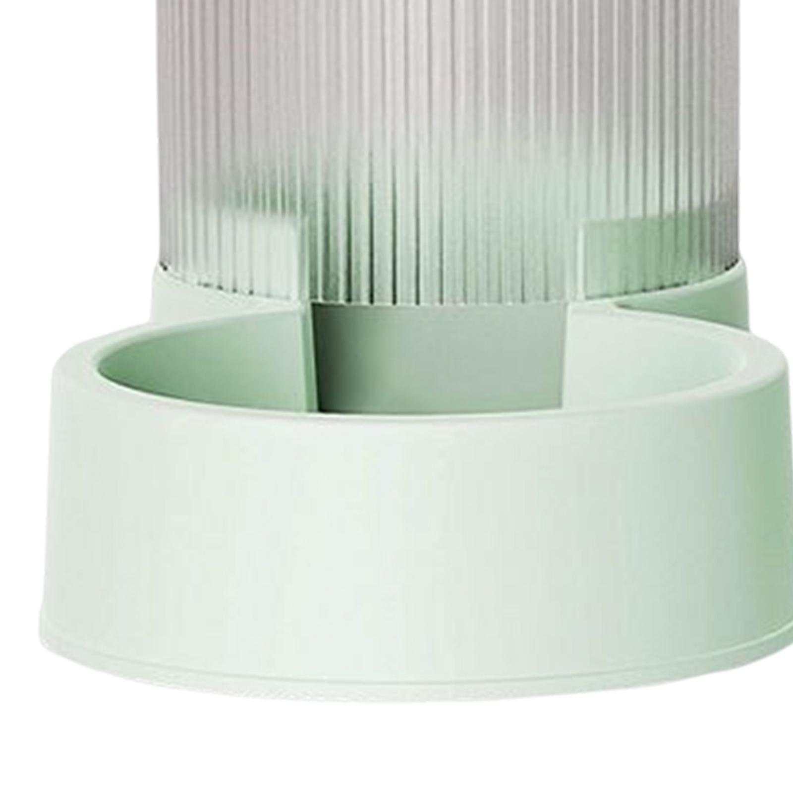 Automatic Pet Feeder Food Bowls Food Dispenser Feeding Station for Bunny Kitten Kitty