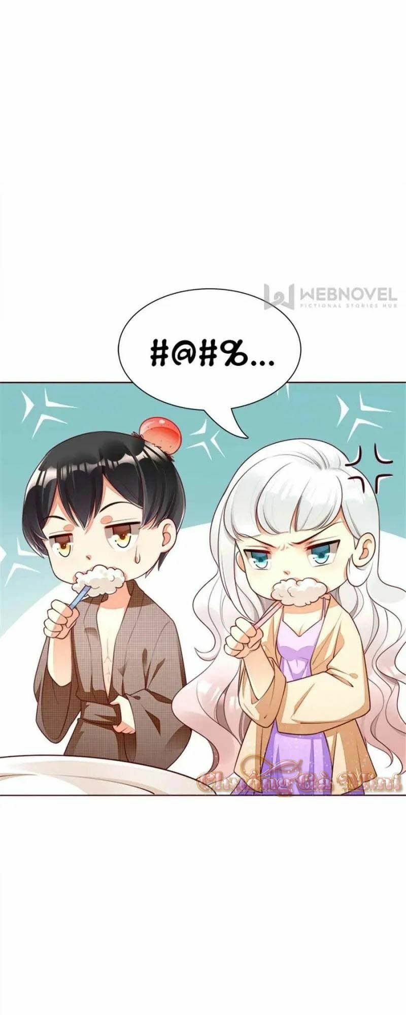 gặp phải người chồng xảo quyệt! chapter 21 6