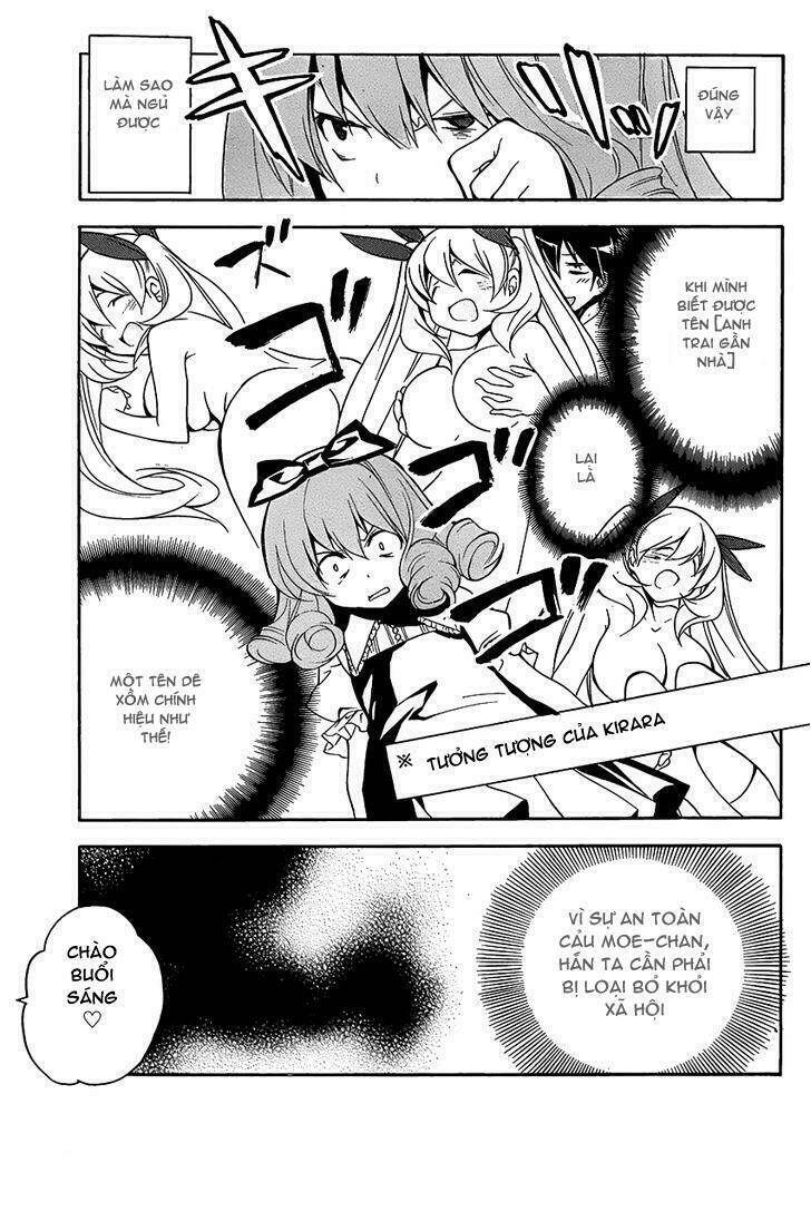 tonari no randoseru w chapter 9 3