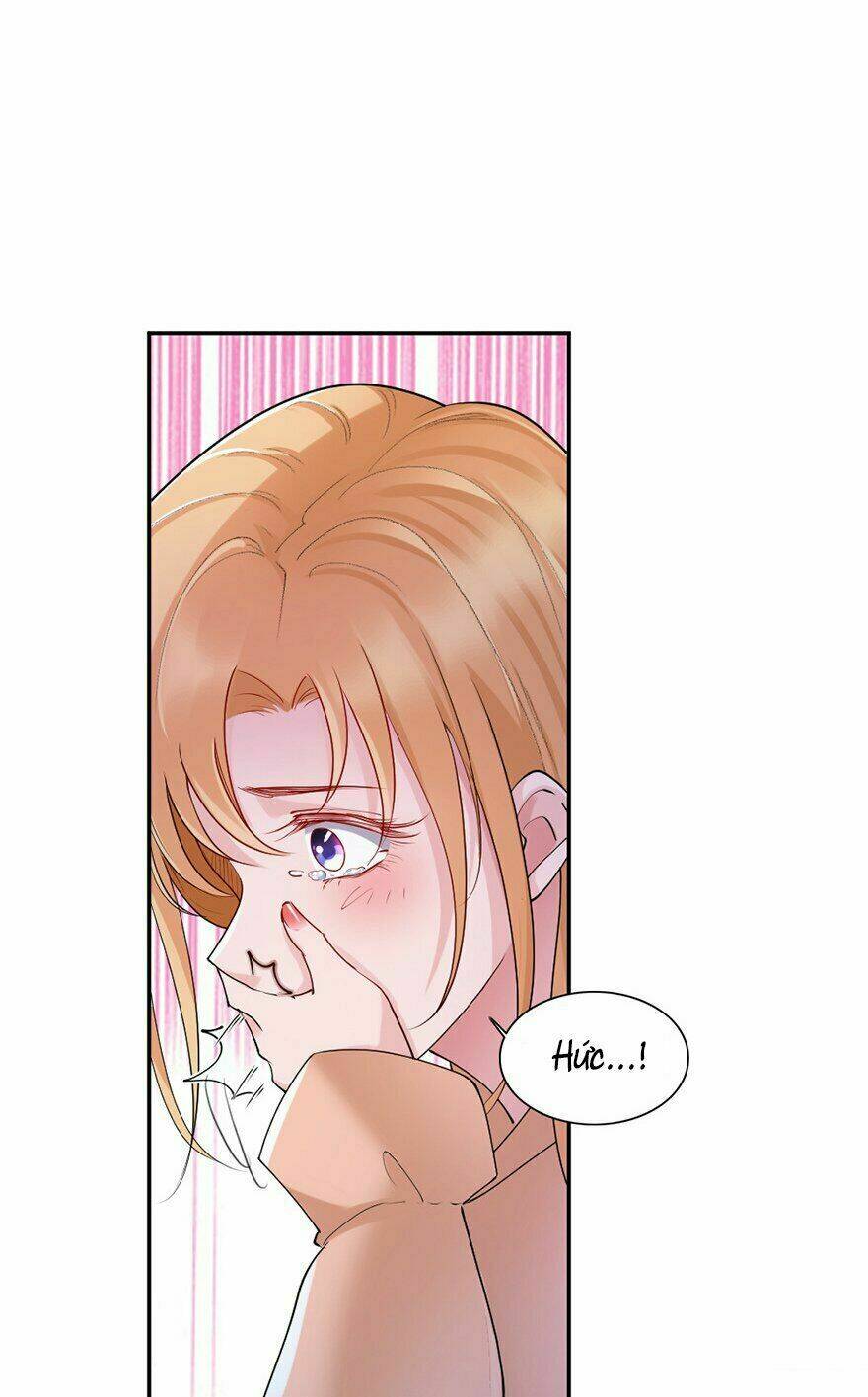 tiểu bạch điềm thê của long thiếu chapter 44 17