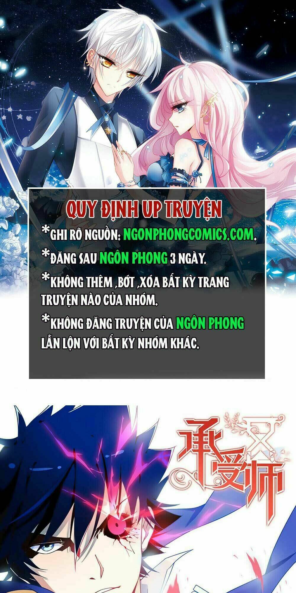 thừa thụ sư chapter 8 2