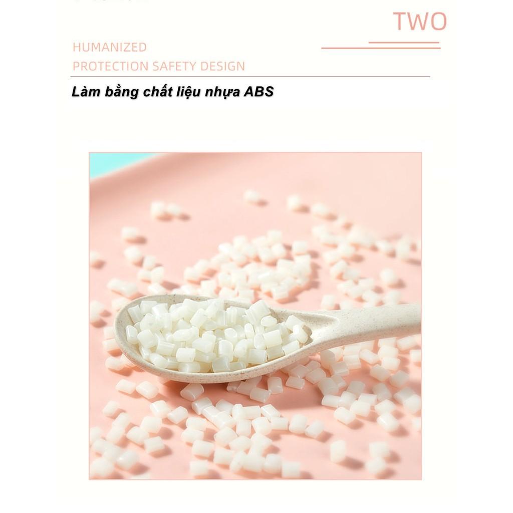 MÁY UỐN XOĂN TÓC BRAID HAIR