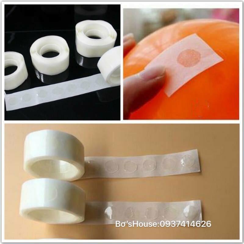 Keo Dán Bóng Silicon Chuyên Dụng