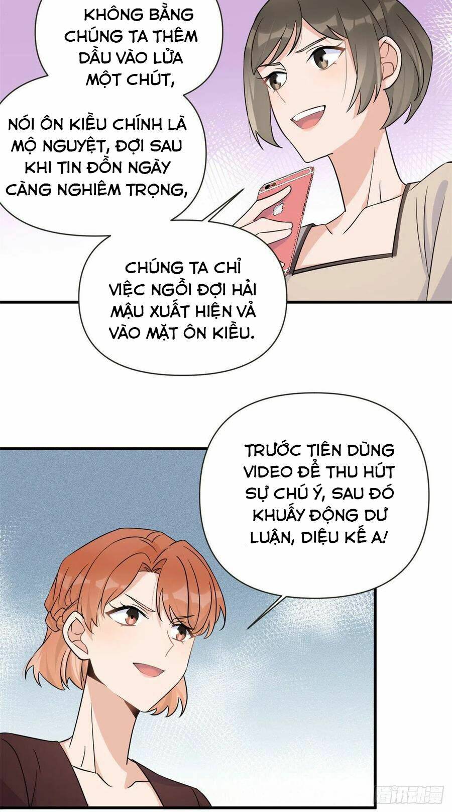 vẫn cứ nhớ em, nhớ em chapter 103 17