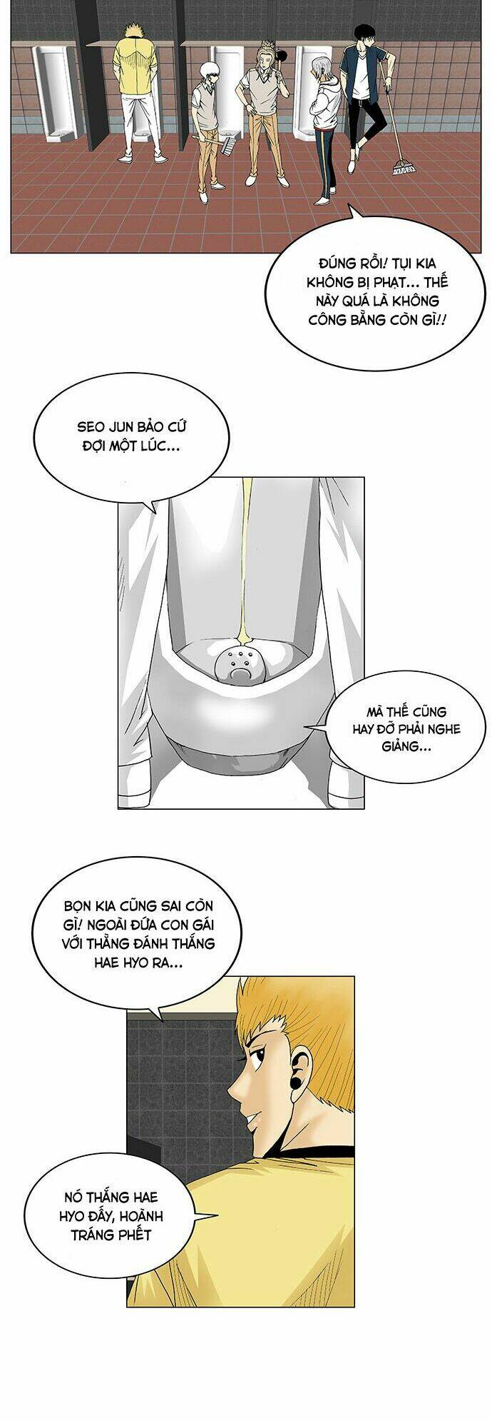 ultimate legend: kang hae hyo chapter 96 19