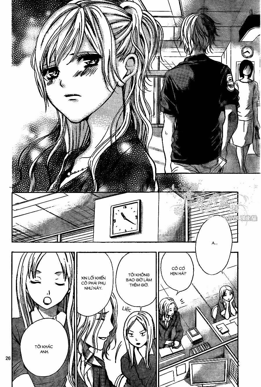 sekai no hate chapter 8 28