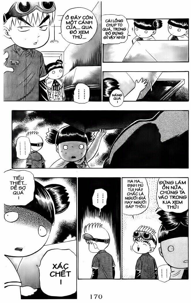 bowling king chapter 78 16